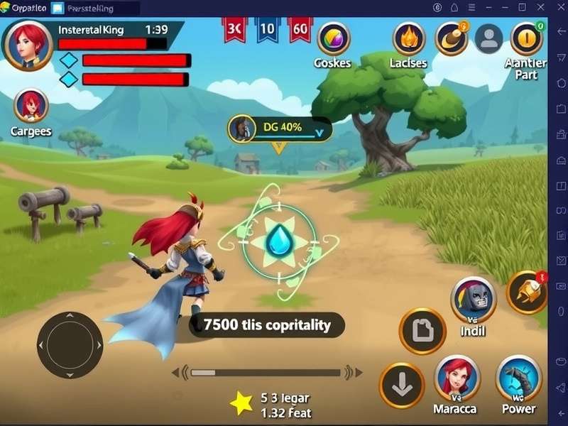 Anise Battle King regional popularity map in India